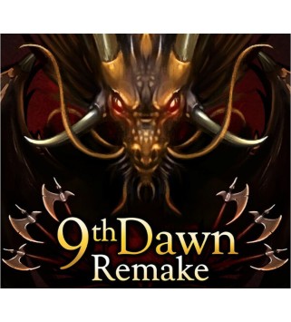 9th Dawn Remake PS5 PlayStation 5 Key EUROPE